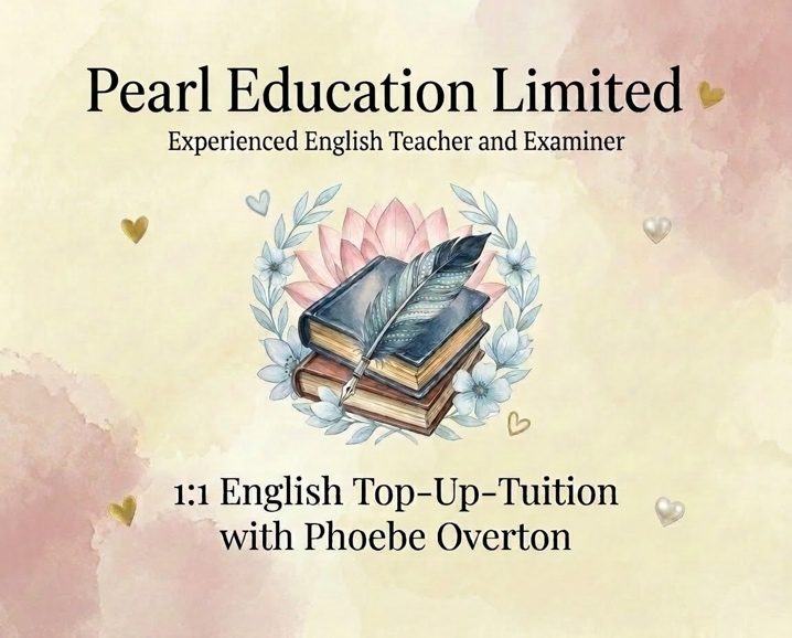 Pearl Education Limited